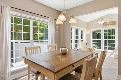 1007 Copper Ridge Court Apex NC 27502