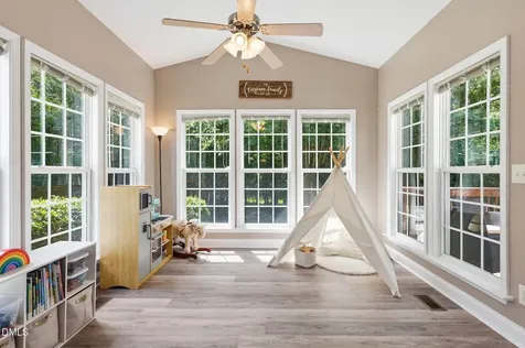 1007 Copper Ridge Court Apex NC 27502