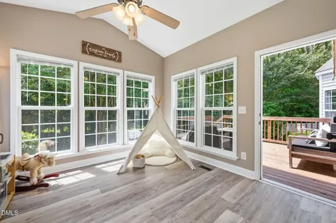 1007 Copper Ridge Court Apex NC 27502