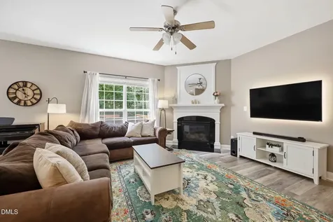 1007 Copper Ridge Court Apex NC 27502