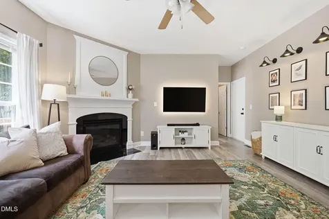 1007 Copper Ridge Court Apex NC 27502