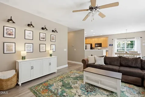 1007 Copper Ridge Court Apex NC 27502
