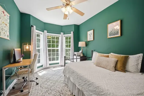 1007 Copper Ridge Court Apex NC 27502