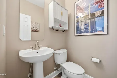 1007 Copper Ridge Court Apex NC 27502