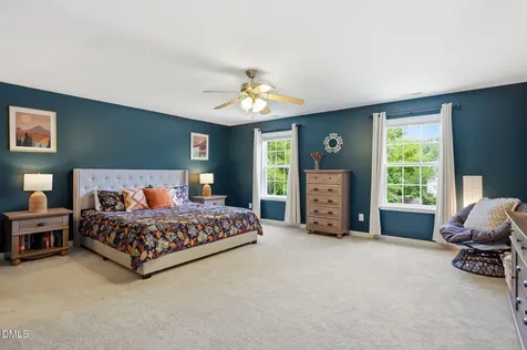 1007 Copper Ridge Court Apex NC 27502