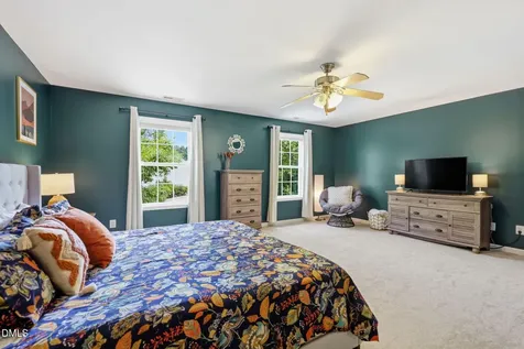 1007 Copper Ridge Court Apex NC 27502