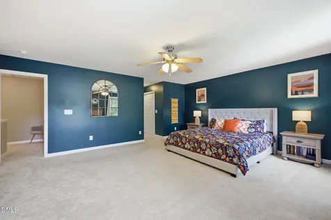 1007 Copper Ridge Court Apex NC 27502