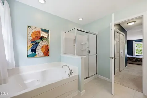 1007 Copper Ridge Court Apex NC 27502