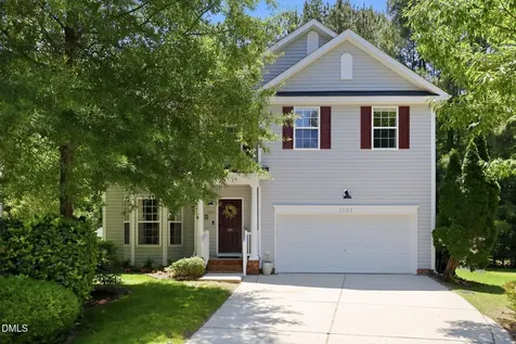 1007 Copper Ridge Court Apex NC 27502