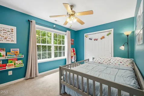 1007 Copper Ridge Court Apex NC 27502