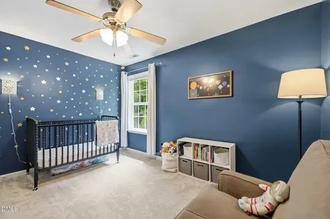 1007 Copper Ridge Court Apex NC 27502