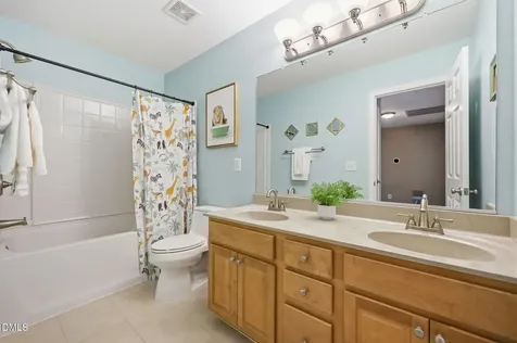 1007 Copper Ridge Court Apex NC 27502