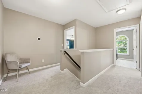 1007 Copper Ridge Court Apex NC 27502