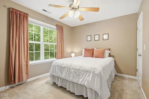 1007 Copper Ridge Court Apex NC 27502