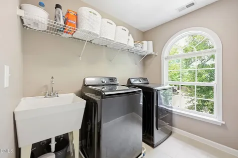 1007 Copper Ridge Court Apex NC 27502