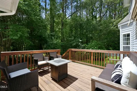 1007 Copper Ridge Court Apex NC 27502