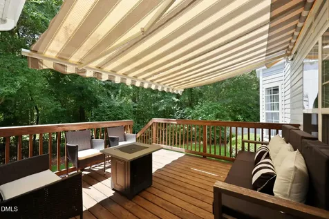 1007 Copper Ridge Court Apex NC 27502