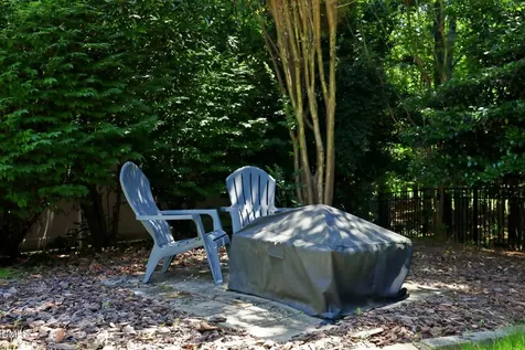 1007 Copper Ridge Court Apex NC 27502
