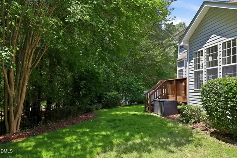 1007 Copper Ridge Court Apex NC 27502