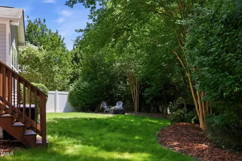 1007 Copper Ridge Court Apex NC 27502