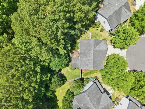1007 Copper Ridge Court Apex NC 27502
