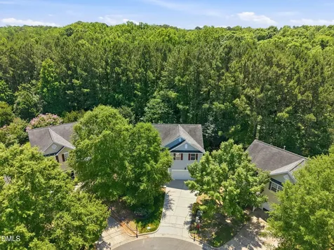 1007 Copper Ridge Court Apex NC 27502