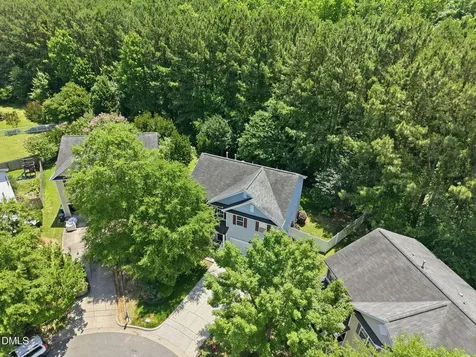 1007 Copper Ridge Court Apex NC 27502