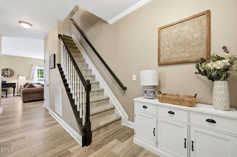 1007 Copper Ridge Court Apex NC 27502
