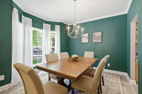 1007 Copper Ridge Court Apex NC 27502