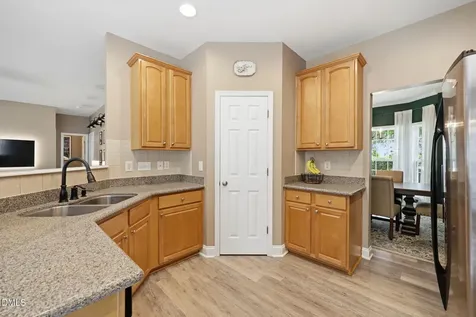1007 Copper Ridge Court Apex NC 27502