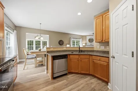 1007 Copper Ridge Court Apex NC 27502