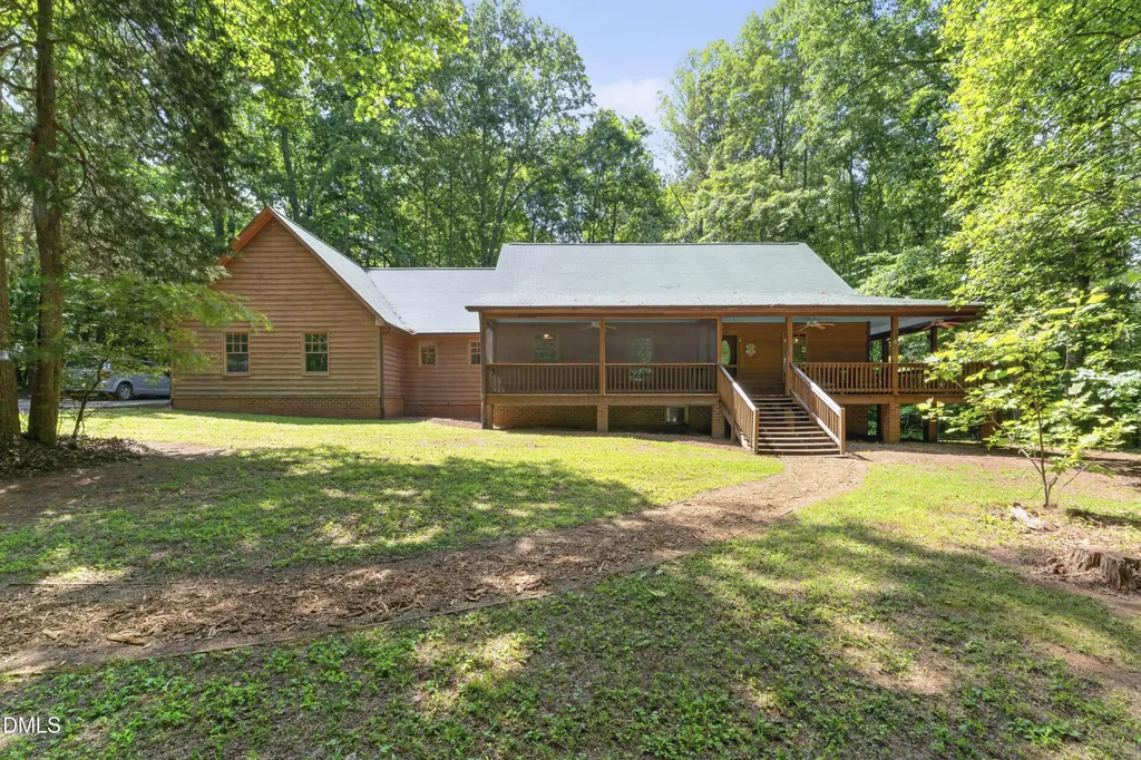 263 Pointe Mayo Drive Roxboro NC 27574