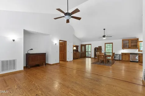 263 Pointe Mayo Drive Roxboro NC 27574
