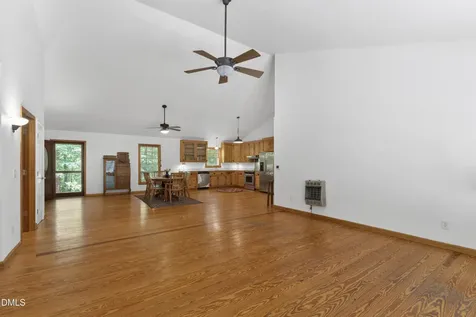 263 Pointe Mayo Drive Roxboro NC 27574