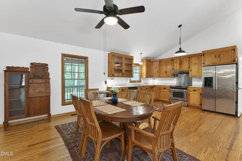 263 Pointe Mayo Drive Roxboro NC 27574