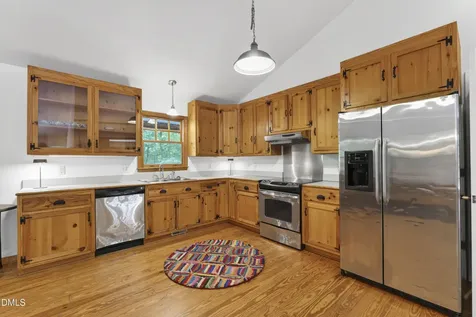 263 Pointe Mayo Drive Roxboro NC 27574