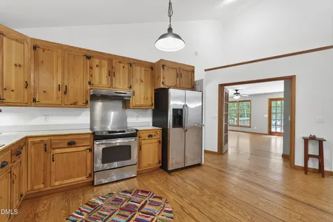 263 Pointe Mayo Drive Roxboro NC 27574