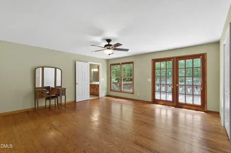 263 Pointe Mayo Drive Roxboro NC 27574