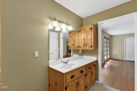 263 Pointe Mayo Drive Roxboro NC 27574