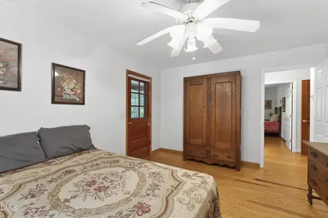 263 Pointe Mayo Drive Roxboro NC 27574