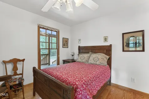 263 Pointe Mayo Drive Roxboro NC 27574