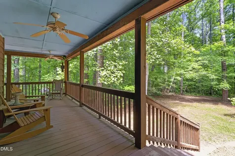 263 Pointe Mayo Drive Roxboro NC 27574