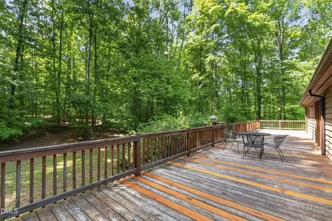 263 Pointe Mayo Drive Roxboro NC 27574