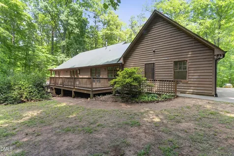 263 Pointe Mayo Drive Roxboro NC 27574