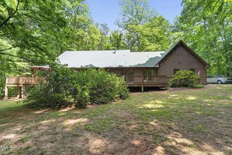 263 Pointe Mayo Drive Roxboro NC 27574