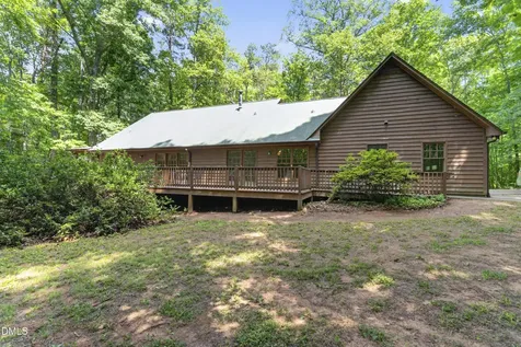 263 Pointe Mayo Drive Roxboro NC 27574