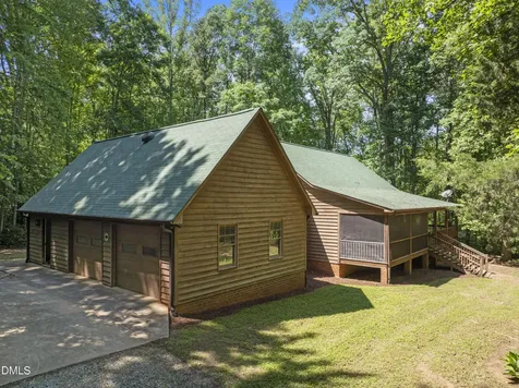 263 Pointe Mayo Drive Roxboro NC 27574