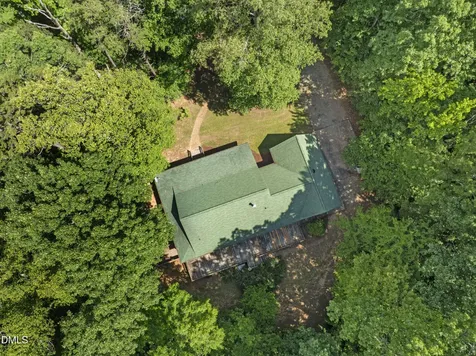 263 Pointe Mayo Drive Roxboro NC 27574