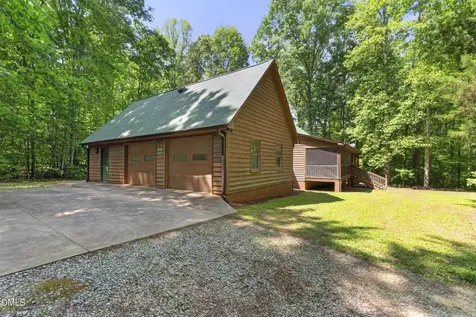 263 Pointe Mayo Drive Roxboro NC 27574