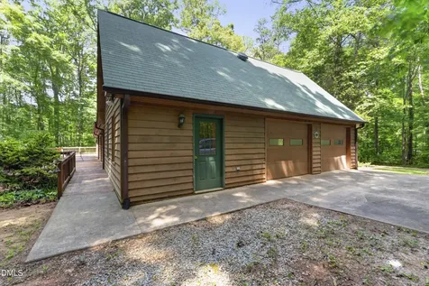 263 Pointe Mayo Drive Roxboro NC 27574